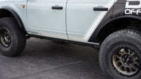 Thumbnail for DV8 Offroad 21-23 Ford Bronco Pinch Weld Covers
