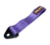 Thumbnail for NRG Universal Prisma Tow Strap- Purple