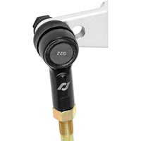 Thumbnail for RockJock JK Antirock Sway Bar Kit 4 Door Rear Billet Aluminum Arms