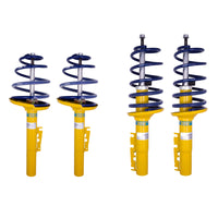 Thumbnail for Bilstein B12 2004 Porsche Boxster Base Front and Rear Suspension Kit