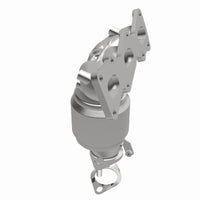 Thumbnail for MagnaFlow Conv DF 11-12 Kia Sedona 3.5L OEM Grade Manifold