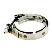 Thumbnail for Turbosmart WG50 GenV Inlet V-Band Clamp