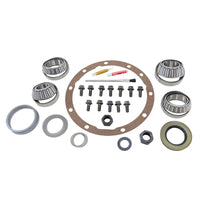 Thumbnail for USA Standard Master Overhaul Kit For Chrysler 8.75in #42 Housing w/ Lm104912/49 Carrier Bearings
