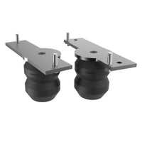 Thumbnail for Timbren 1993 Hino FD2218LP Rear Suspension Enhancement System