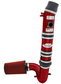 Thumbnail for AEM 04-06 Mazda RX-8 Red Cold Air Intake