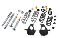 Thumbnail for Belltech LOWERING KIT WITH SP SHOCKS