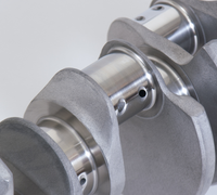 Thumbnail for Eagle Ford 351W SVO w/ 2.750in Mains / 3.85in Stroke Forged Crankshaft