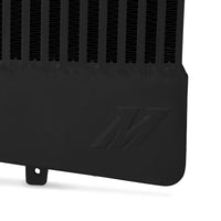 Thumbnail for Mishimoto 08-10 Ford 6.4L Powerstroke Intercooler (Black)