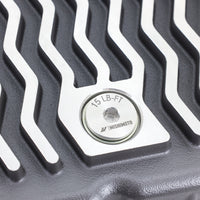 Thumbnail for Mishimoto 2007.5 + Ram 6.7L Cummins 68RFE Transmission Pan - Cast - GR