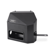 Thumbnail for Mishimoto 15-16 VW Golf/GTI 1.8L/2.0L Performance Air Intake Kit - Wrinkle Red