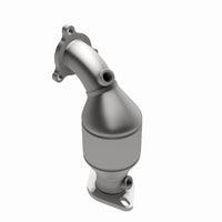 Thumbnail for MagnaFlow Conv DF 01-05 Chrysler Sebring / 01-05 Dodge Stratus / 00-03 Galant Rear Manifold