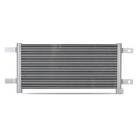 Thumbnail for Mishimoto 13-14 Dodge RAM 2500/3500 6.7L Cummins Transmission Cooler