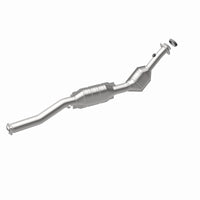 Thumbnail for Magnaflow Conv DF 2007-2011 RANGER 2.3L Underbody