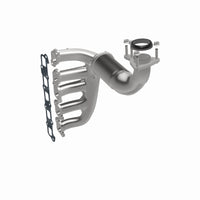 Thumbnail for MagnaFlow Conv DF 09-10 Hummer H3/H3T 3.7L Manifold (49 State)