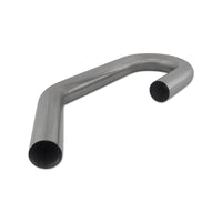 Thumbnail for Mishimoto Universal 304SS Exhaust Tubing 3in. OD - U-J Bend