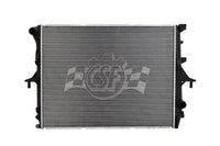 Thumbnail for CSF 08-15 Audi Q7 3.0L OEM Plastic Radiator
