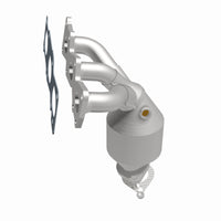 Thumbnail for MagnaFlow Conv DF 06-07 Hyundai Sonata 3.3L