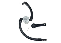 Thumbnail for J&L 2019-2024 Dodge Ram 1500 5.7L Oil Separator 3.0 Passenger Side - Clear Anodized