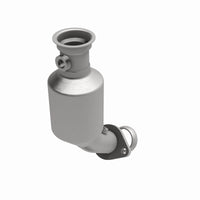 Thumbnail for MagnaFlow Conv DF 02-03 Liberty D/S Frt 3.7L