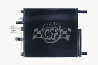 Thumbnail for CSF 2014 Ram 1500 3.0L A/C Condenser