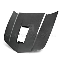 Thumbnail for Anderson Composites 14-15 Chevrolet Camaro SS / 1LE / Z28 Type-Z28 Hood