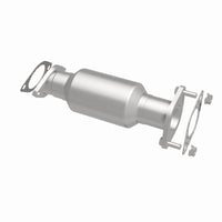 Thumbnail for MagnaFlow Conv Direct Fit 2011 Kia Sorento 3.5 Underbody