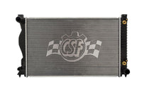 Thumbnail for CSF 09-11 Audi A6 Quattro 3.0L OEM Plastic Radiator