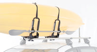 Thumbnail for Rhino-Rack Folding J Style Kayak Carrier - Pair