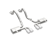 Thumbnail for MagnaFlow Sys C/B 97-04 Corvette C5 5.7L