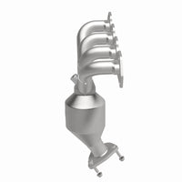 Thumbnail for MagnaFlow Conv DF 09-10 Chevy Aveo/Aveo5 1.6L Manifold / 09 Pontiac G3 1.6L Manifold (49 State)