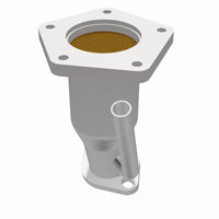 Thumbnail for MagnaFlow Conv DF Hyndui-Mitsubishi