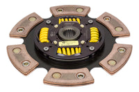 Thumbnail for ACT 1993 Hyundai Elantra 6 Pad Sprung Race Disc