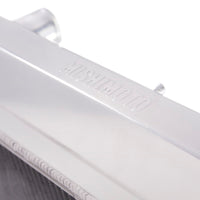Thumbnail for Mishimoto 99-14 Chevrolet Silverado 1500 V8 Aluminum Radiator