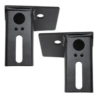 Thumbnail for Oracle Jeep JK Lower Windshield Mount Brackets/Lights Combo SEE WARRANTY