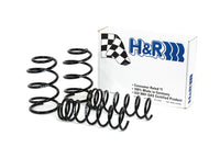 Thumbnail for H&R 04-09 Mazda Mazda3 BK Sport Spring