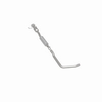 Thumbnail for MagnaFlow California Catalytic Converter Direct Fit 07-09 Suzuki SX4 2.0L