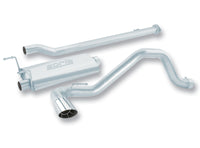 Thumbnail for Borla 95-99 Toyota Tacoma 3.4L-V6 SS Catback Exhaust System