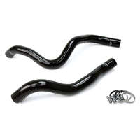 Thumbnail for HPS Black Reinforced Silicone Radiator Hose Kit Coolant for Honda 17-18 Ridgeline 3.5L V6