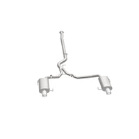 Thumbnail for MagnaFlow Sys C/B 06 Subaru Legacy GT 2.5L
