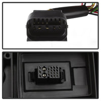 Thumbnail for Spyder 08-10 BMW F92 3 Series Projector Headlights - LED DRL - Black (PRO-YD-BMWE9208-DRL-BK)