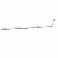 Thumbnail for Magnaflow Conv DF 06-09 Eclipse 3.8L rear OEM (Not for sale in California)