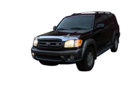Thumbnail for AVS 01-04 Toyota Sequoia (Behind Grille) High Profile Hood Shield - Chrome
