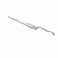 Thumbnail for MagnaFlow 2023+ Chevy Colorado Overland Series Cat-Back Exhaust