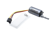 Thumbnail for Fuelab 496 In-Tank Brushless Fuel Pump w/3/8 SAE Outlet - 500 LPH