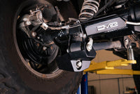 Thumbnail for DV8 Offroad 2021-2022 Ford Bronco Rear Shock Guard Skid Plates