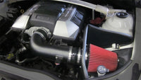 Thumbnail for Volant 10-15 Chevrolet Camaro SS 6.2L V8 DryTech Filter Open Element Air Intake System