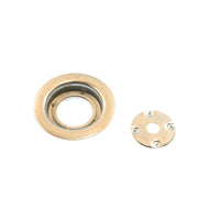 Thumbnail for Bilstein B6 1994 BMW 740i Base Rear 46mm Monotube Shock Absorber