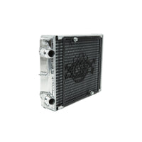 Thumbnail for CSF 2015+ Mercedes Benz C63 AMG (W205) Auxiliary Radiator- Some Applications Require Qty 2