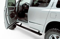 Thumbnail for AMP Research 2004-2015 Nissan Titan Crew/King Cabs PowerStep - Black