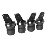 Thumbnail for Timbren 1986 Mack CS200P Mid-Liner Rear Suspension Enhancement System